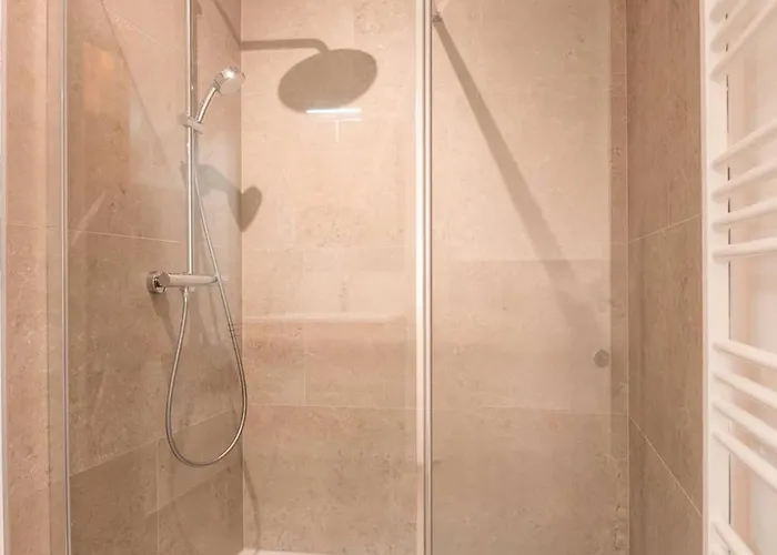 Brand New With Garden And Parking * Oostende